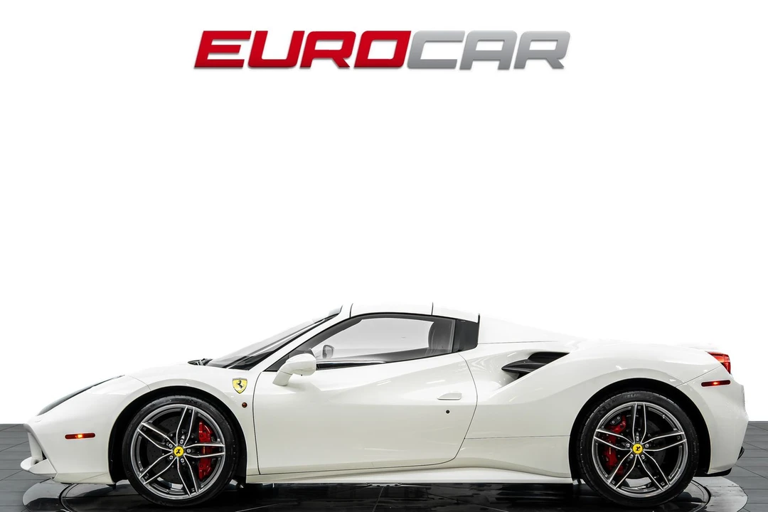 2019 Ferrari 488 GTB - Image 3 of 31
