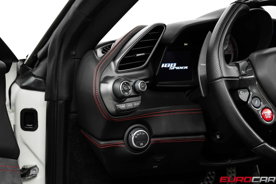 2019 Ferrari 488 GTB - Image 31 of 31