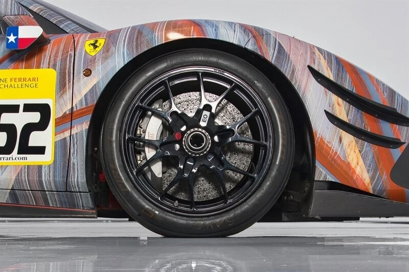 2019 Ferrari 488 - Image 13 of 21