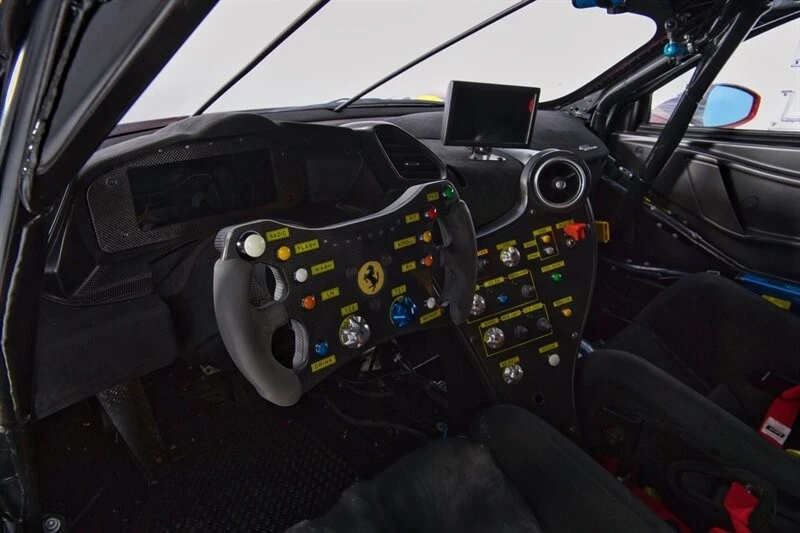 2019 Ferrari 488 - Image 17 of 21