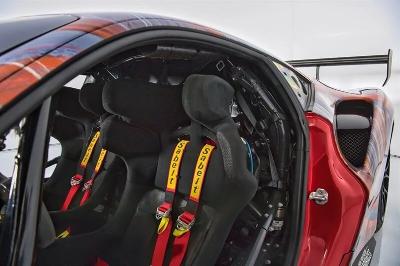 2019 Ferrari 488 - Image 16 of 21