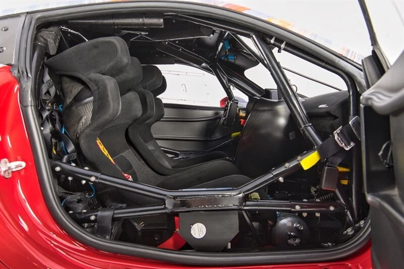 2019 Ferrari 488 - Image 24 of 31
