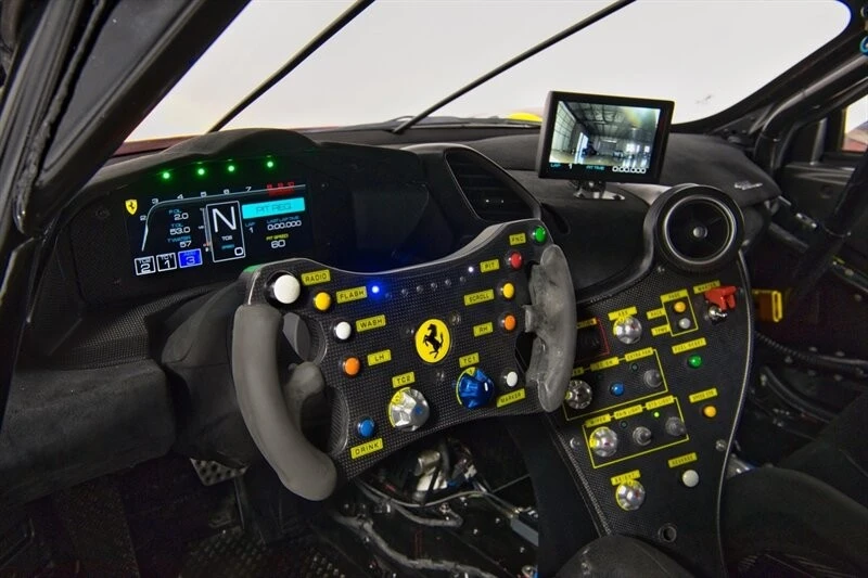 2019 Ferrari 488 - Image 19 of 21