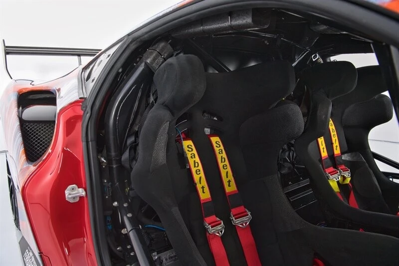2019 Ferrari 488 - Image 25 of 31