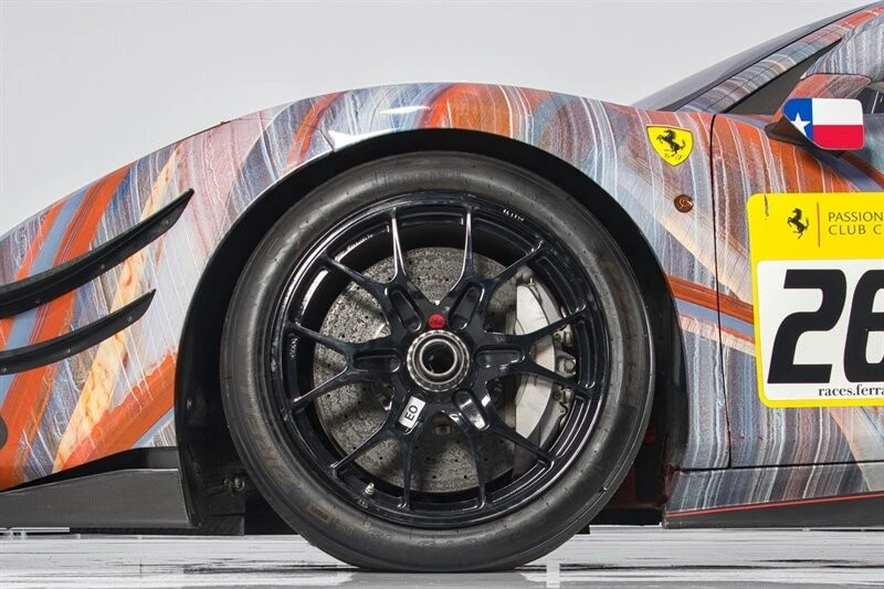 2019 Ferrari 488 - Image 6 of 21