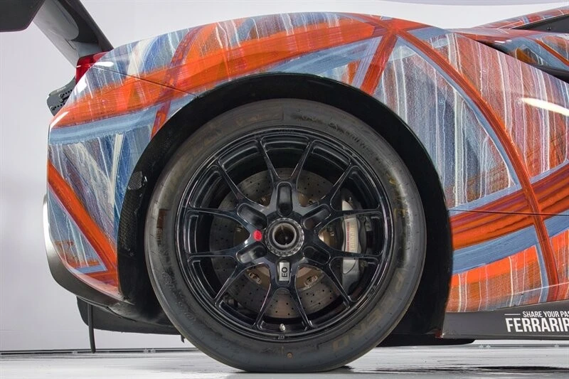 2019 Ferrari 488 - Image 12 of 21