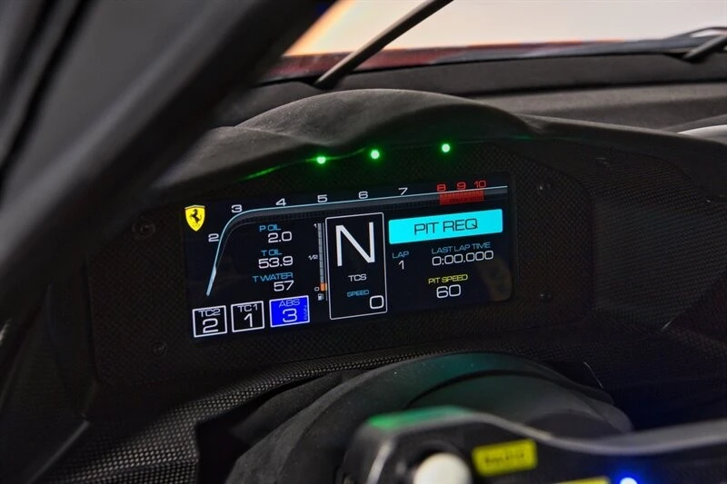 2019 Ferrari 488 - Image 20 of 21