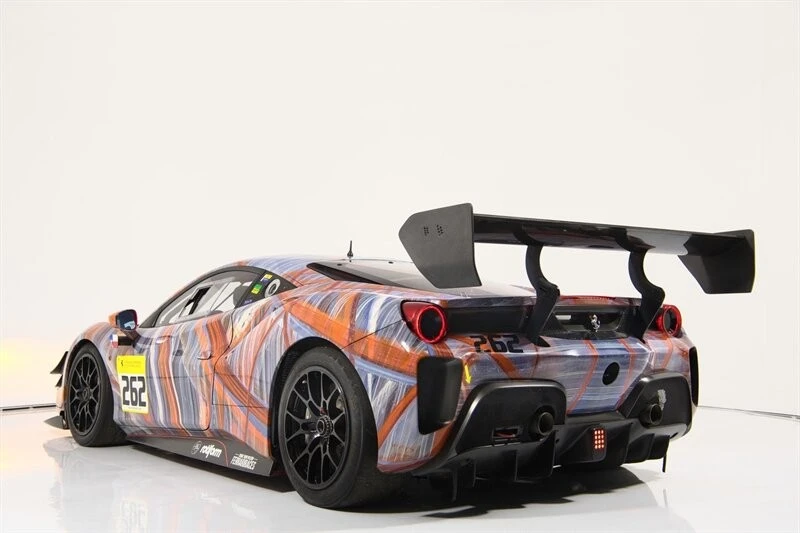 2019 Ferrari 488 - Image 8 of 21