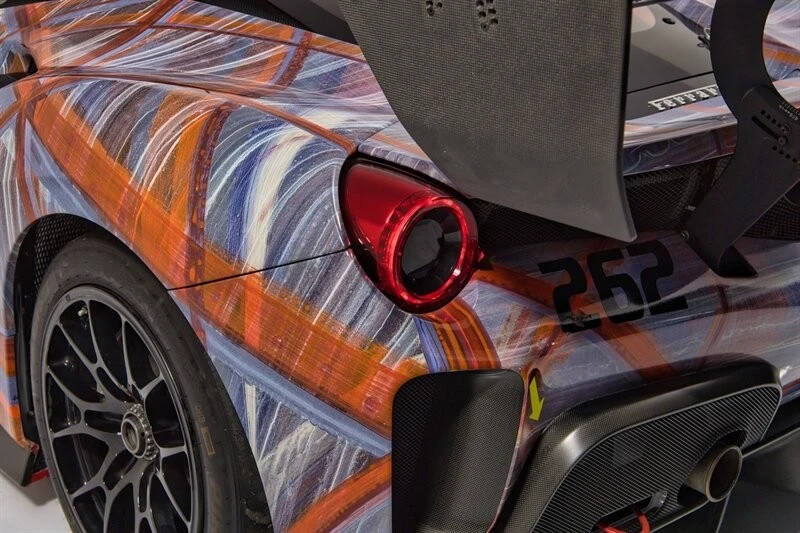 2019 Ferrari 488 - Image 30 of 31