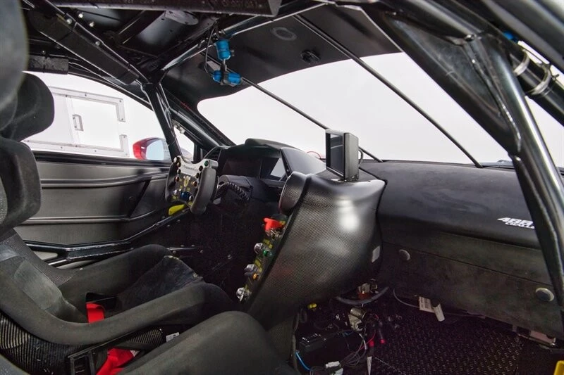 2019 Ferrari 488 - Image 26 of 31