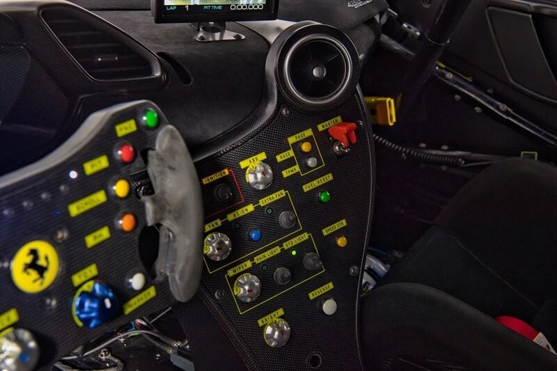 2019 Ferrari 488 - Image 22 of 31