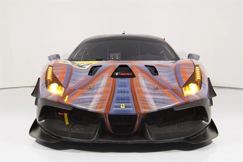 2019 Ferrari 488 - Image 3 of 21