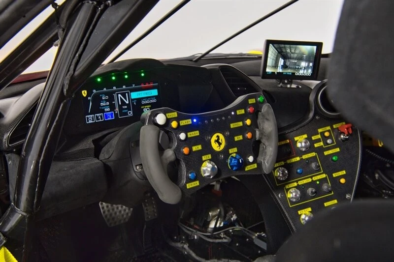 2019 Ferrari 488 - Image 18 of 21