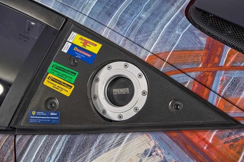 2019 Ferrari 488 - Image 29 of 31