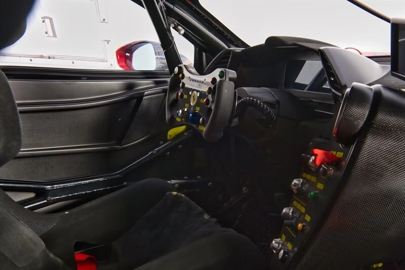 2019 Ferrari 488 - Image 27 of 31