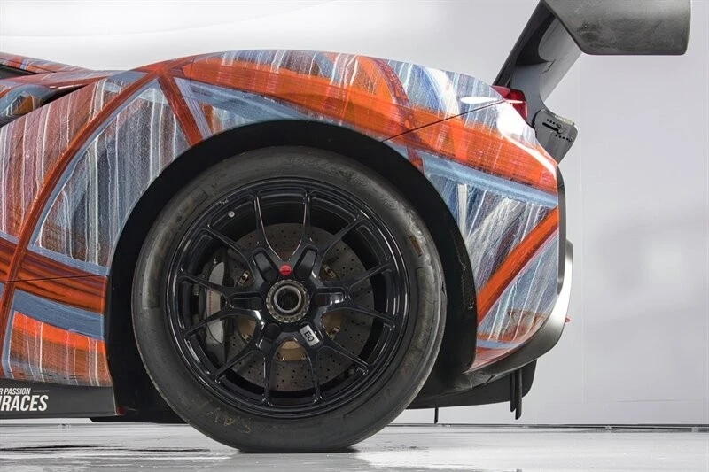 2019 Ferrari 488 - Image 7 of 21
