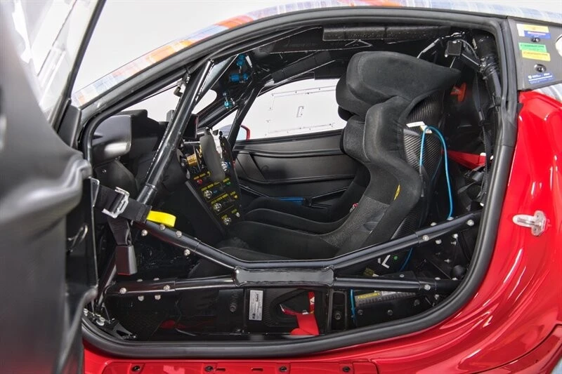 2019 Ferrari 488 - Image 15 of 21