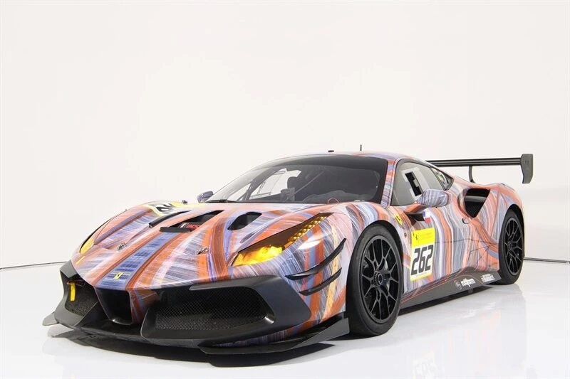 2019 Ferrari 488 - Image 4 of 21