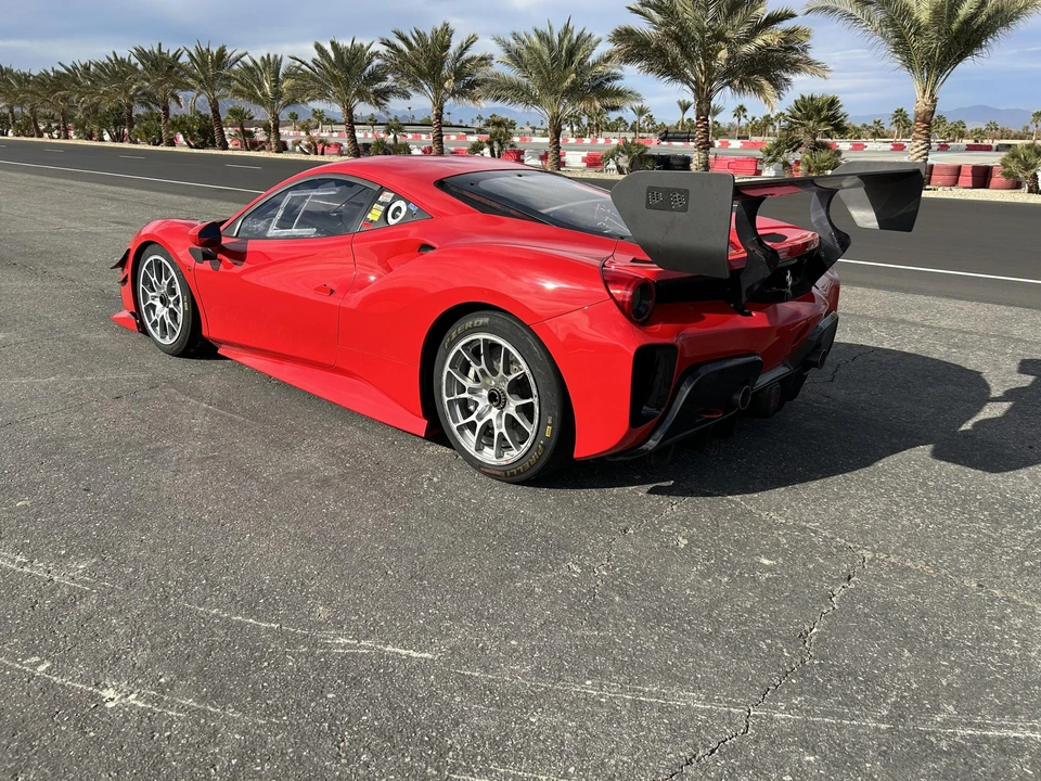 2019 Ferrari 488 GTB - Image 8 of 31