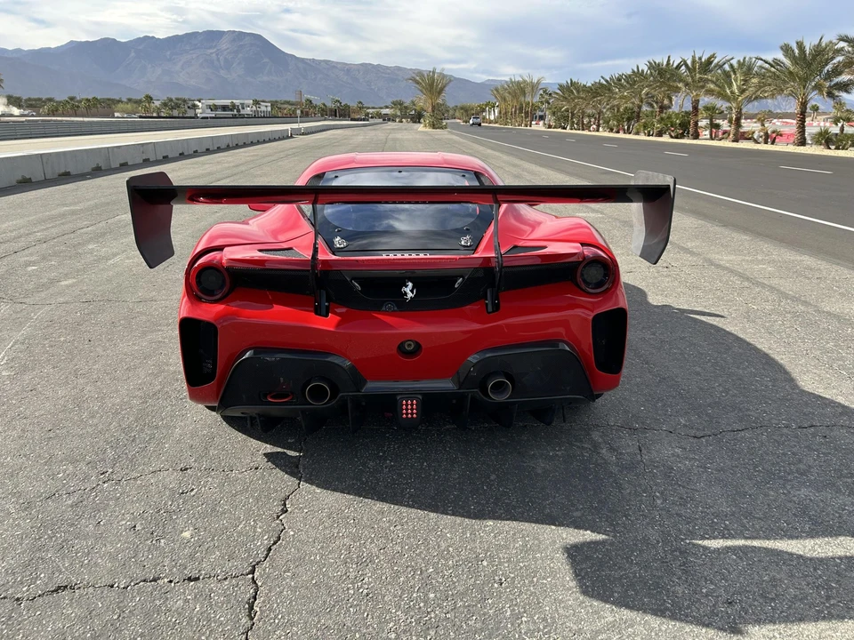 2019 Ferrari 488 GTB - Image 9 of 31
