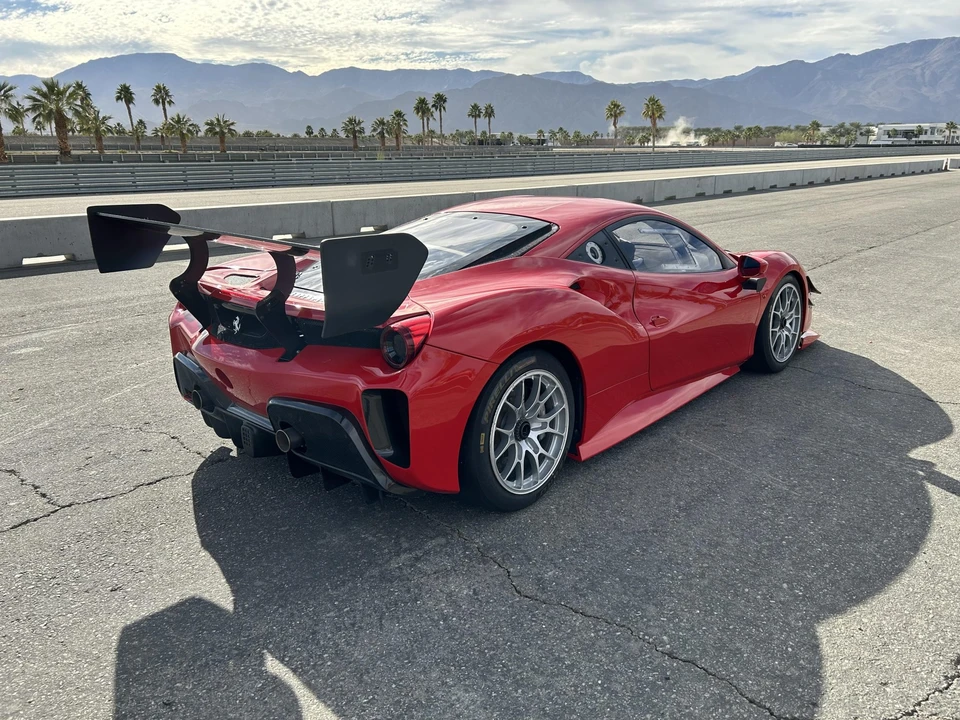 2019 Ferrari 488 GTB - Image 10 of 31