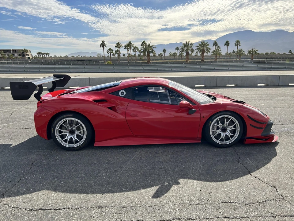 2019 Ferrari 488 GTB - Image 11 of 31