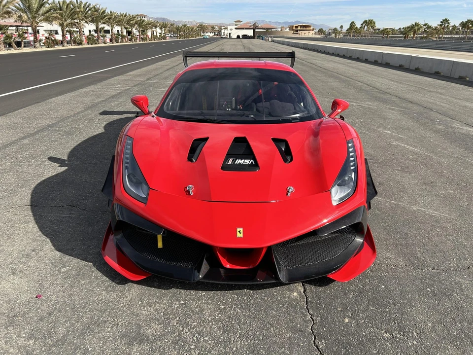 2019 Ferrari 488 GTB - Image 3 of 31