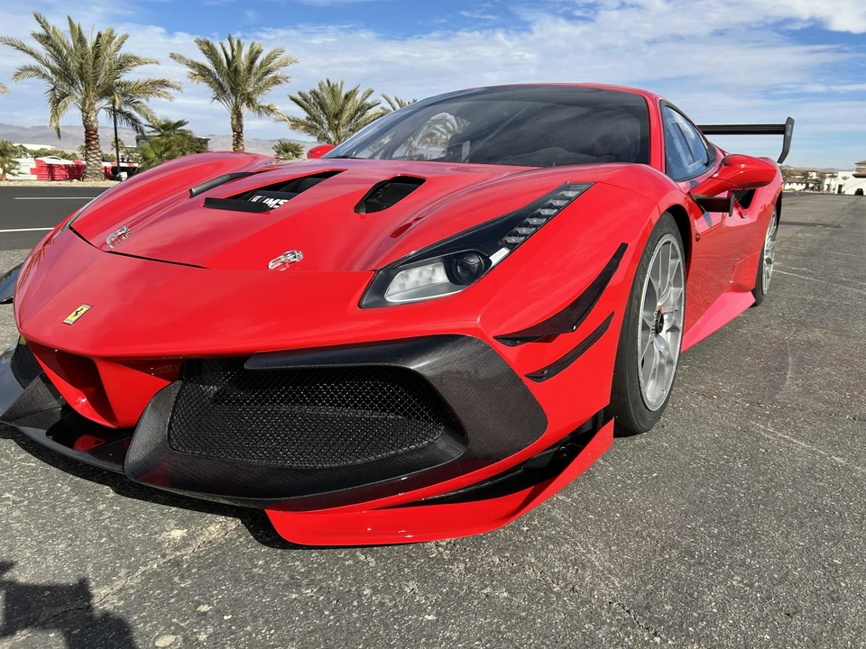 2019 Ferrari 488 GTB - Image 14 of 31