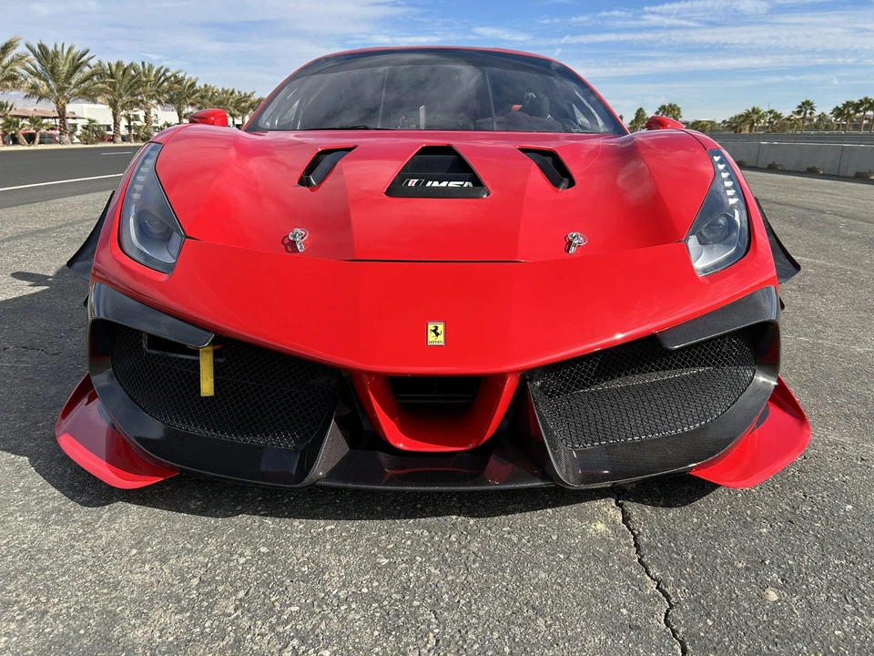 2019 Ferrari 488 GTB - Image 13 of 31