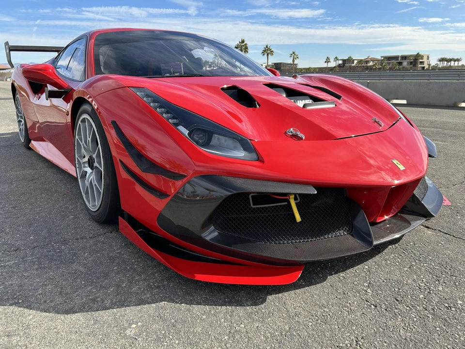 2019 Ferrari 488 GTB - Image 12 of 31