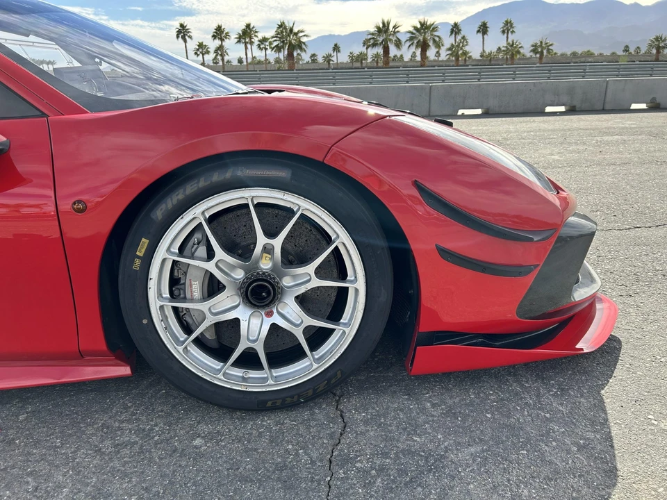 2019 Ferrari 488 GTB - Image 20 of 31