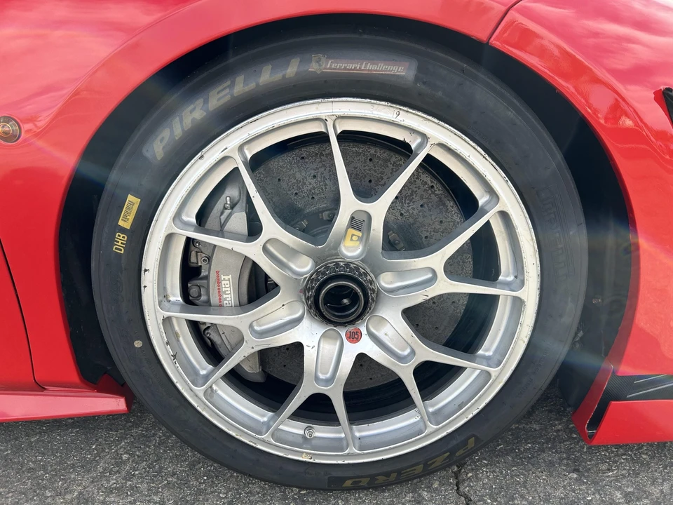 2019 Ferrari 488 GTB - Image 30 of 31