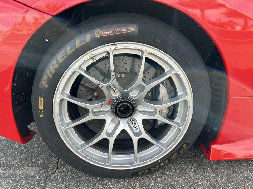 2019 Ferrari 488 GTB - Image 29 of 31