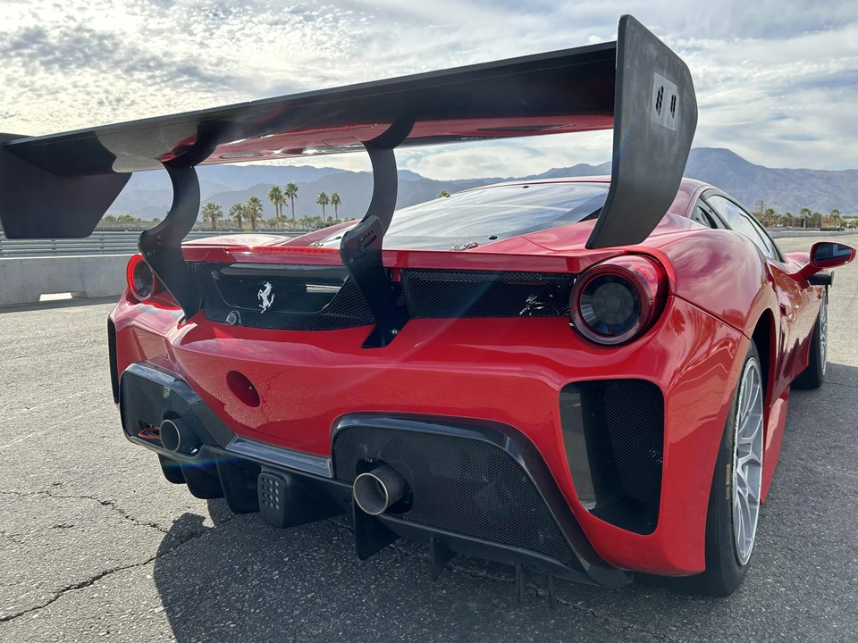 2019 Ferrari 488 GTB - Image 17 of 31