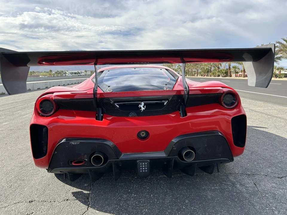 2019 Ferrari 488 GTB - Image 16 of 31
