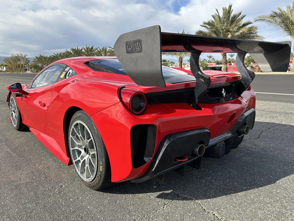2019 Ferrari 488 GTB - Image 15 of 31