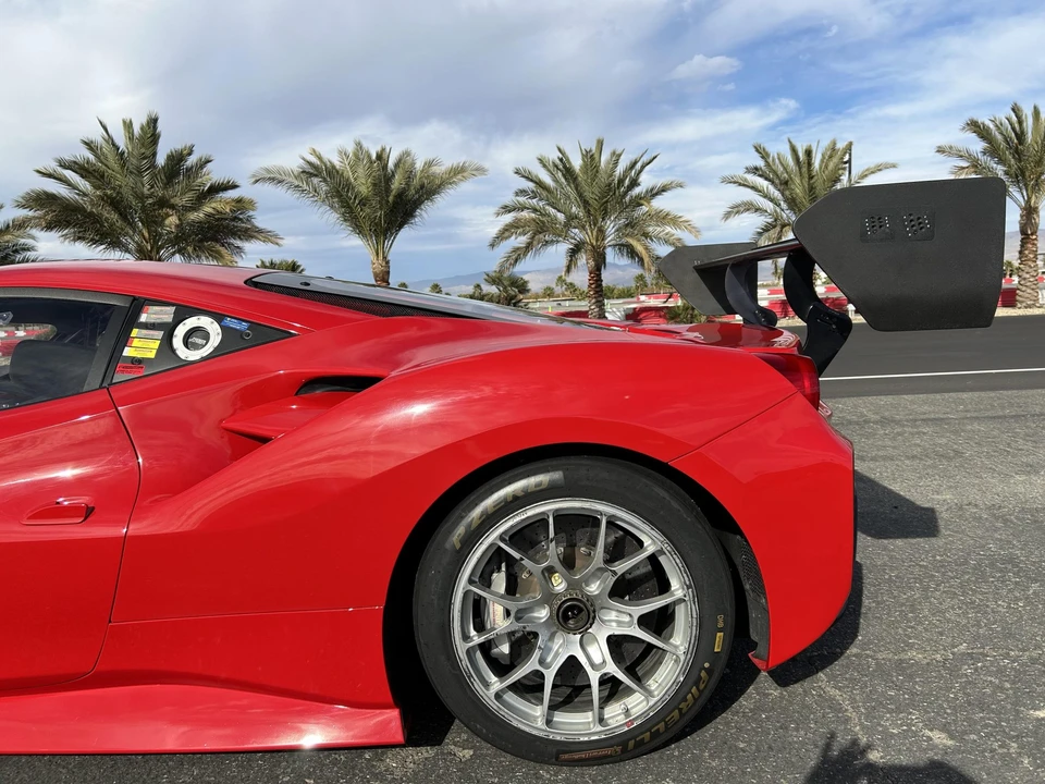 2019 Ferrari 488 GTB - Image 23 of 31