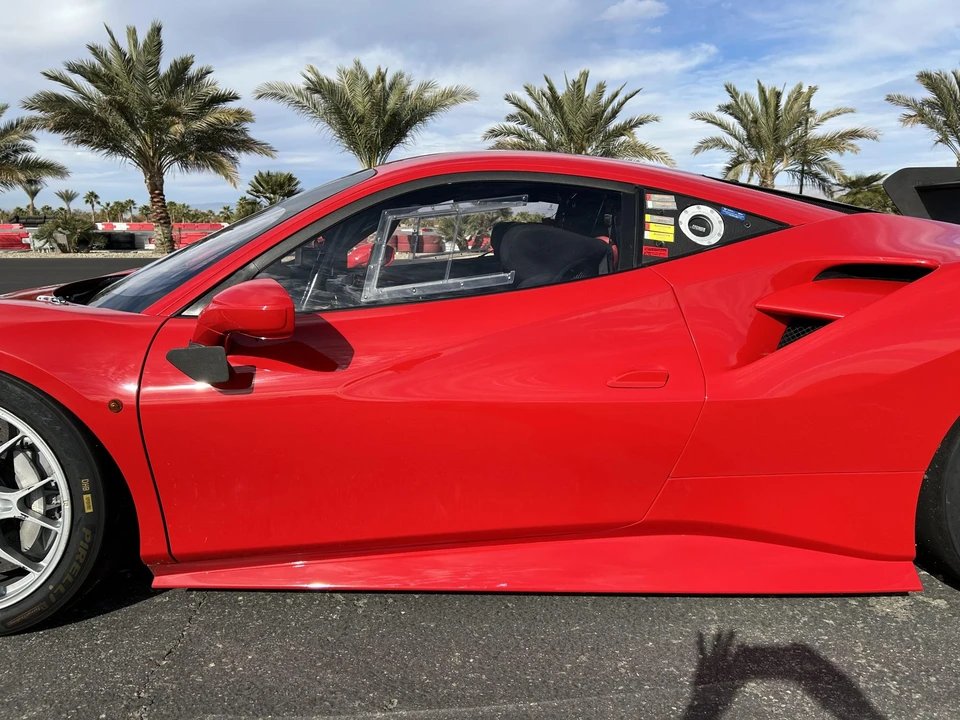 2019 Ferrari 488 GTB - Image 22 of 31