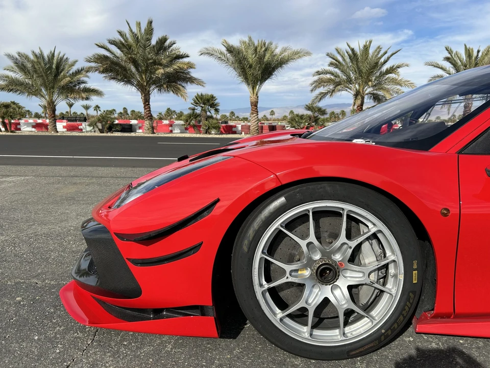 2019 Ferrari 488 GTB - Image 21 of 31