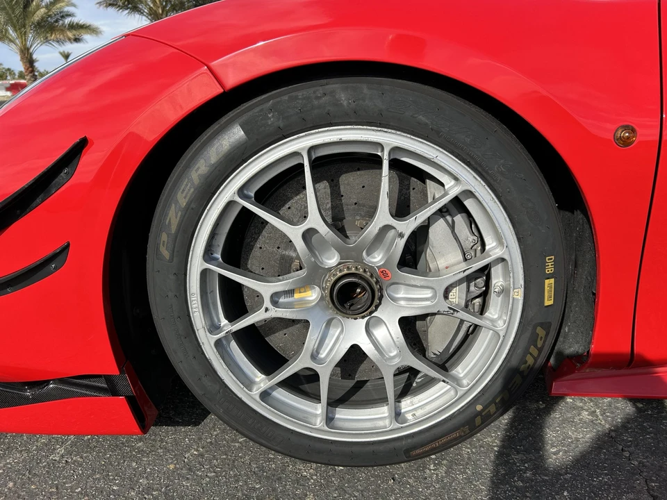 2019 Ferrari 488 GTB - Image 27 of 31