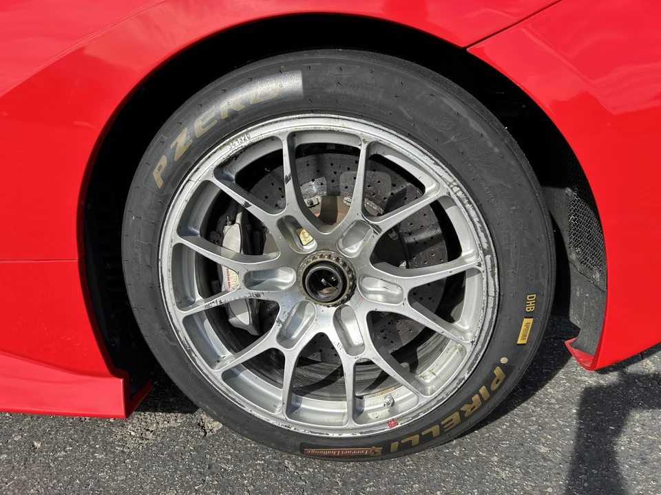 2019 Ferrari 488 GTB - Image 28 of 31