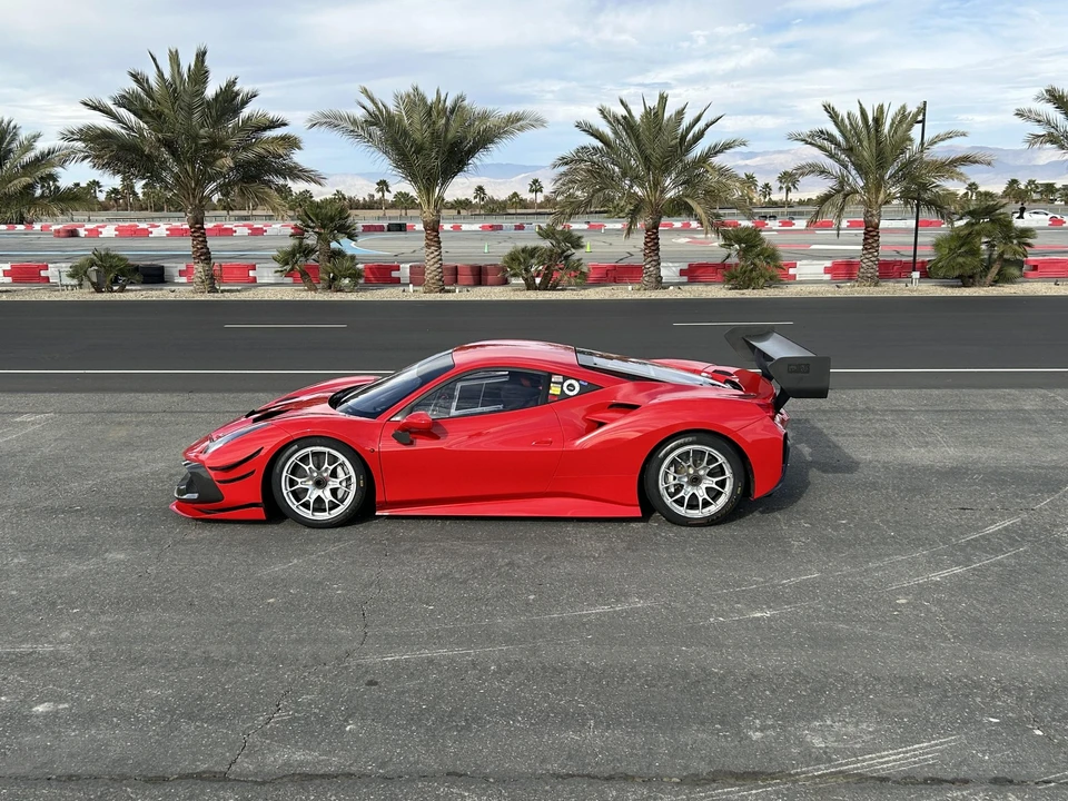 2019 Ferrari 488 GTB - Image 6 of 31