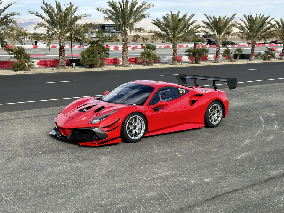 2019 Ferrari 488 GTB - Image 5 of 31