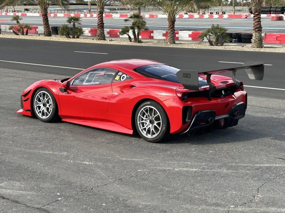 2019 Ferrari 488 GTB - Image 7 of 31