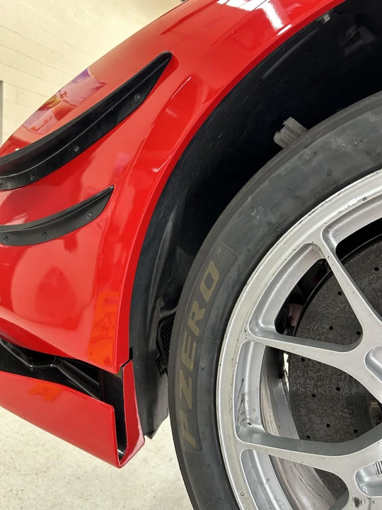 2019 Ferrari 488 GTB - Image 31 of 31