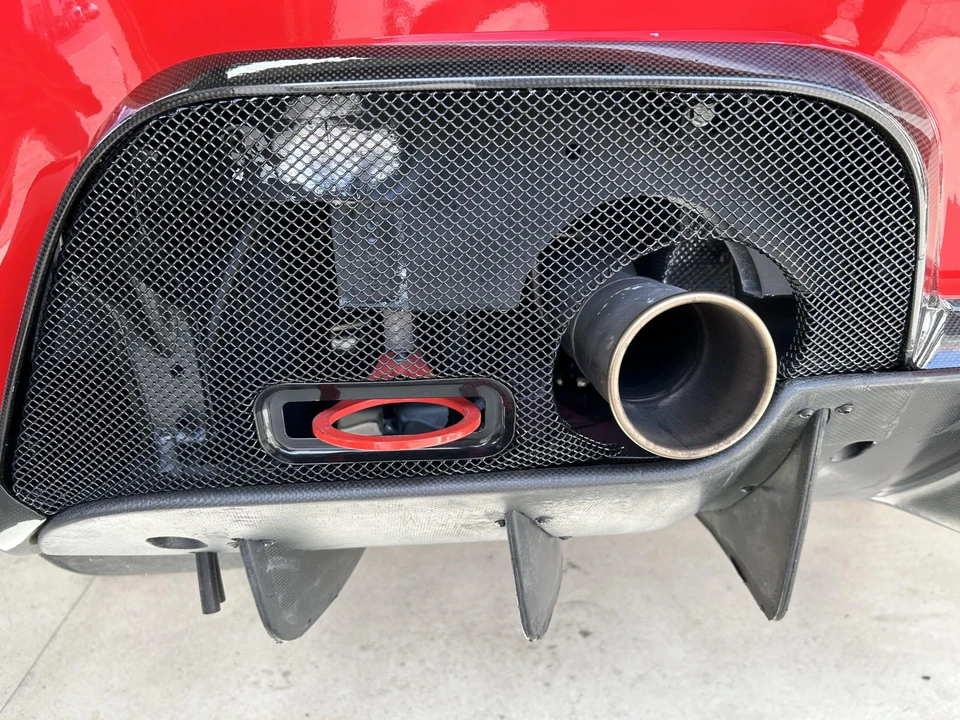 2019 Ferrari 488 GTB - Image 24 of 31