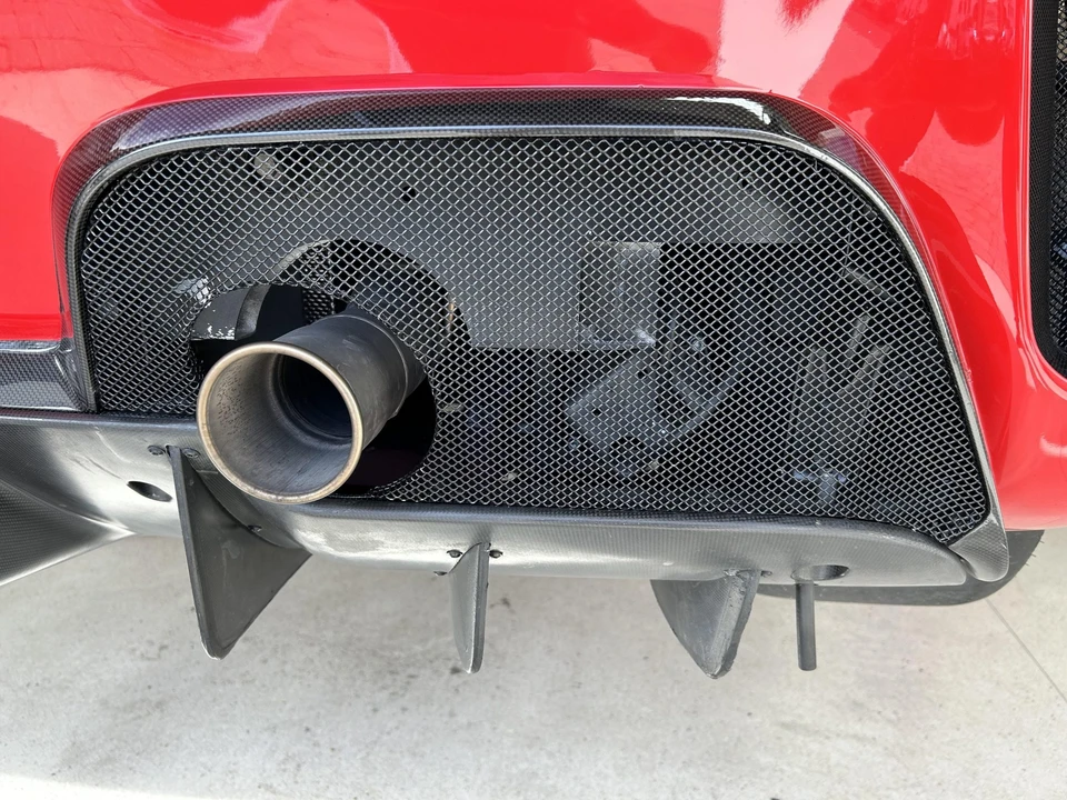 2019 Ferrari 488 GTB - Image 25 of 31