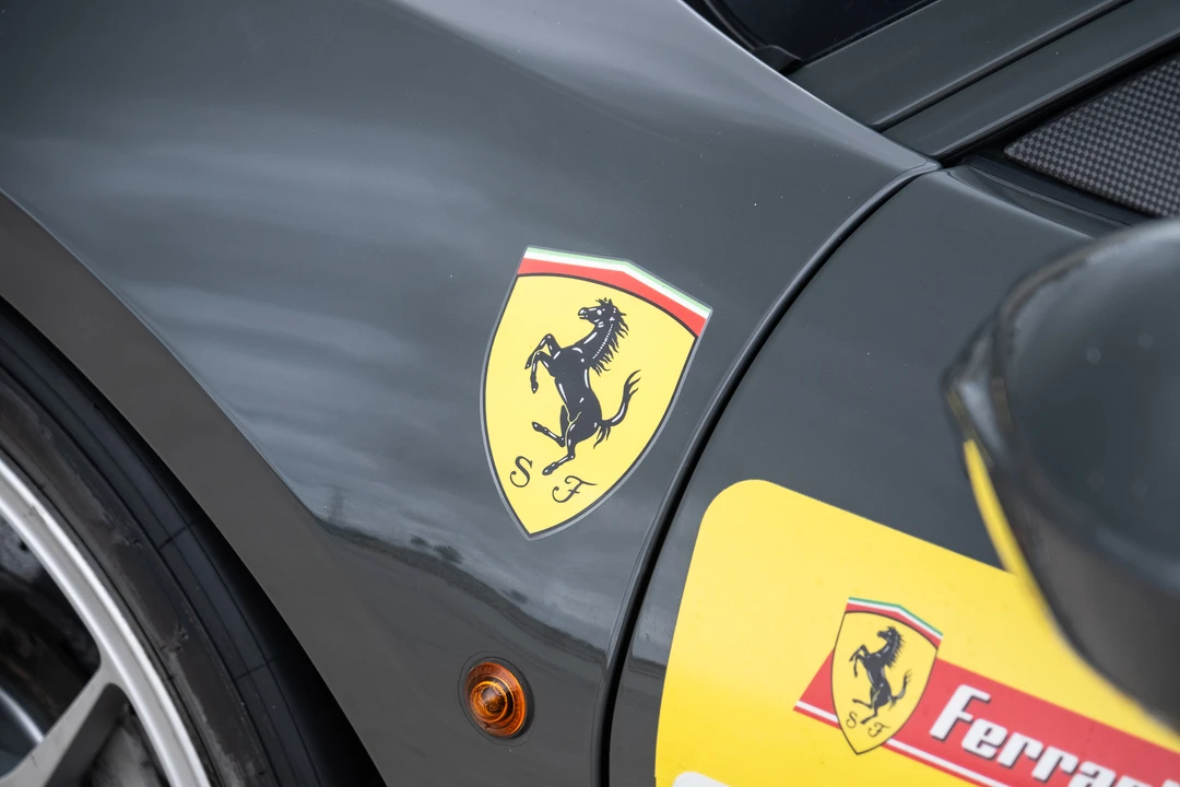 2018 Ferrari 488 - Image 24 of 31