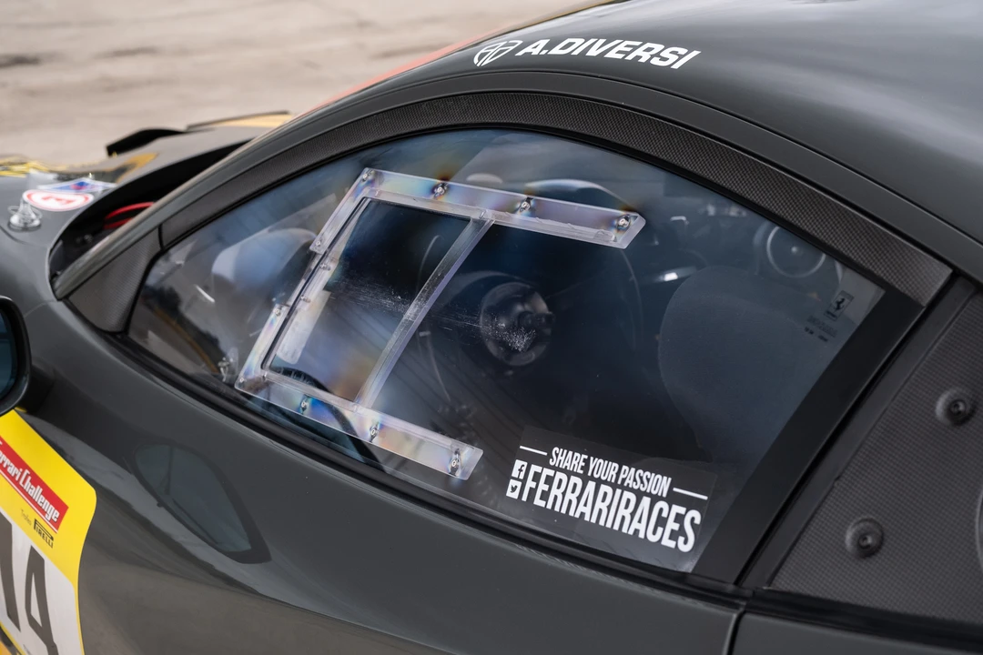 2018 Ferrari 488 - Image 27 of 31