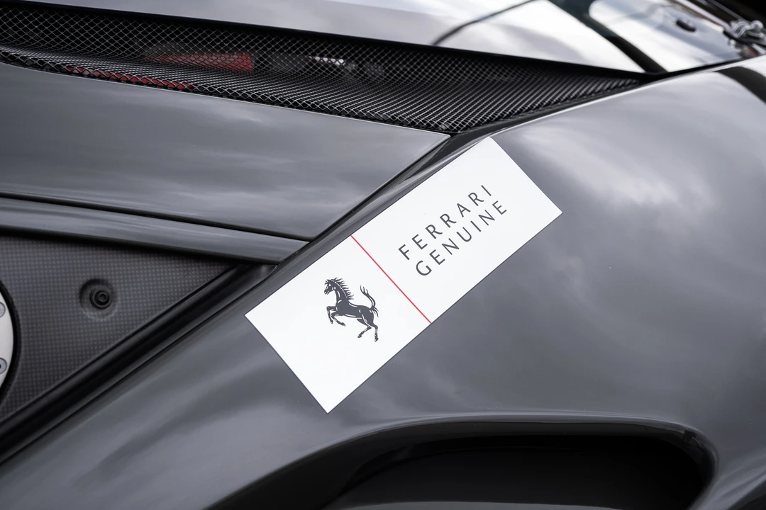2018 Ferrari 488 - Image 29 of 31